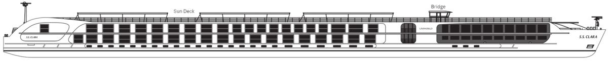 Sun Deck